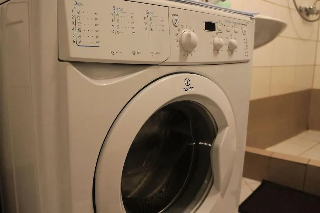 Fun + Easy In The Center Of Prague! Appartement 0*, Praag