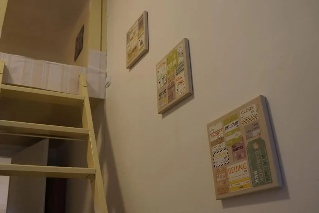Fun + Easy In The Center Of Prague! Apartamento