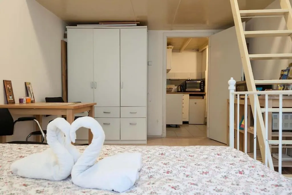 Fun + Easy In The Center Of Prague! Apartamento  Praga