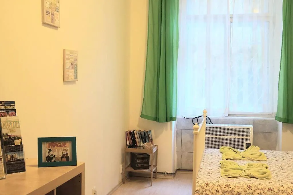 Fun + Easy In The Center Of Prague! Apartamento