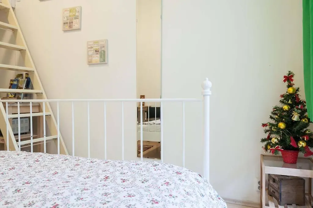 Fun + Easy In The Center Of Prague! Apartamento República Checa
