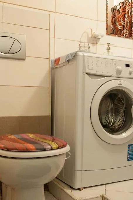 Fun + Easy In The Center Of Prague! Apartamento