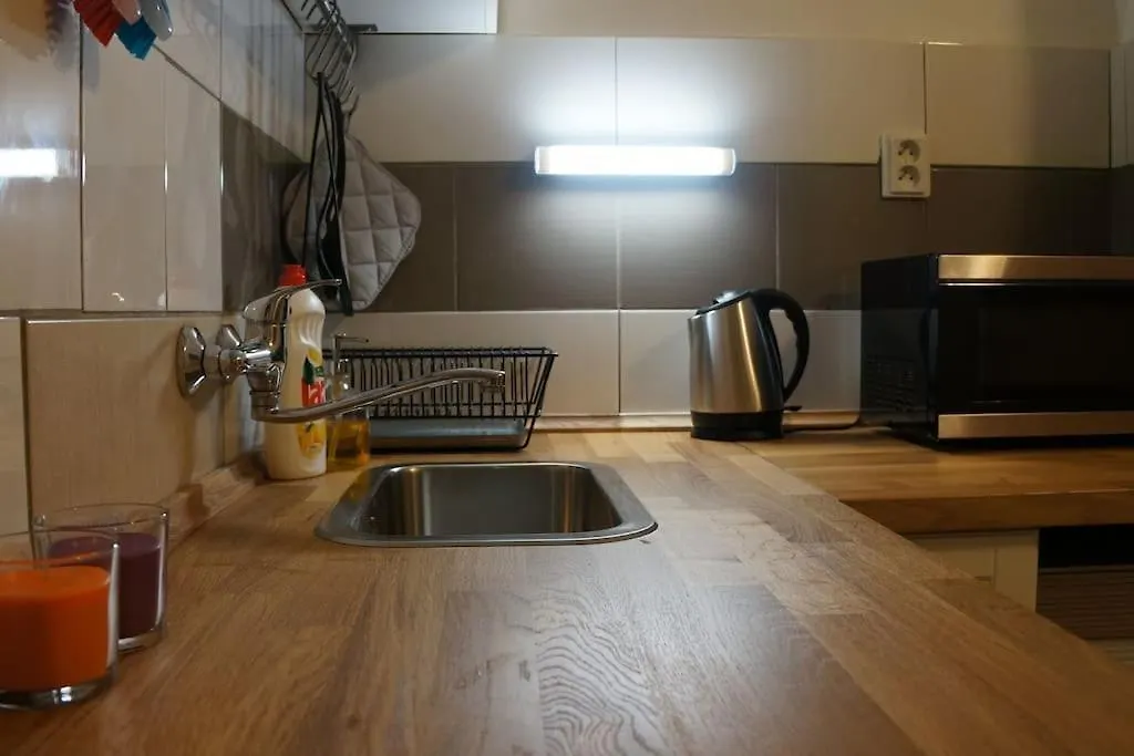 Fun + Easy In The Center Of Prague! Apartamento 0*, Praga República Checa