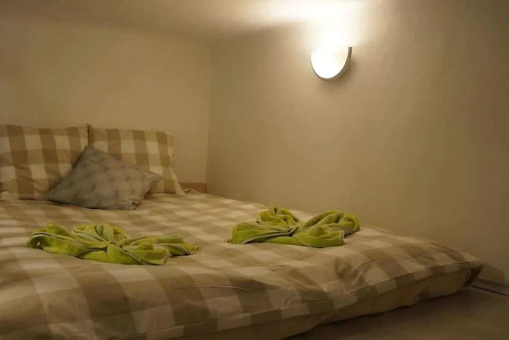 Fun + Easy In The Center Of Prague! Apartamento Praga
